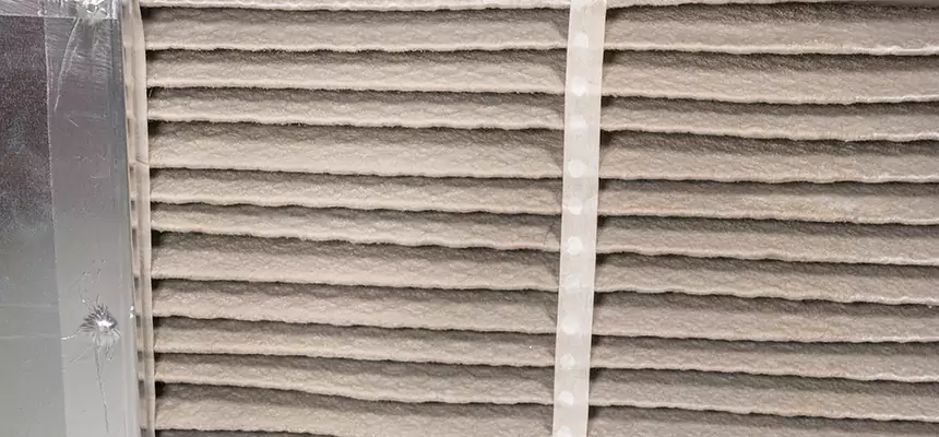 Mobile Car AC Filter Replacement in Lakewood