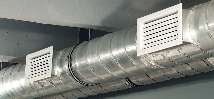 Our Air Duct Camera Inspection Services in Lakewood, CA