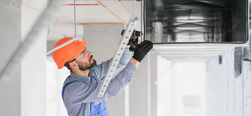 Our Air Vent Replacement Services in Lakewood, CA