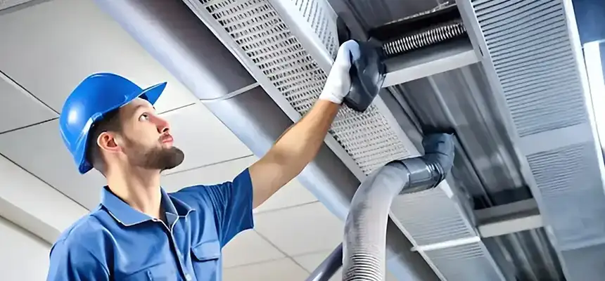 Our Annual Dryer Vent Maintenance Services in Lakewood, CA