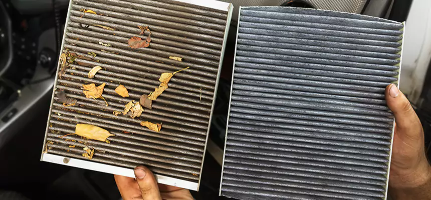 Our Dryer Vent Lint Filter Cleaning Services in Lakewood, CA