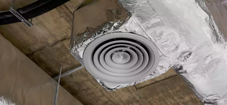 Our HVAC Ductwork Installation Services in Lakewood, CA