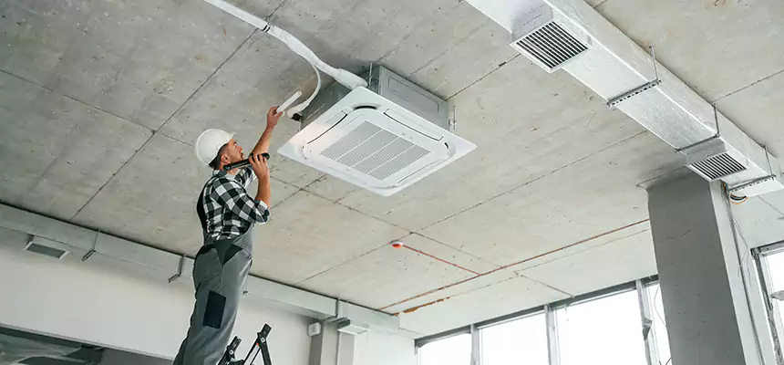 Our HVAC System Deodorizing Services in Lakewood, CA