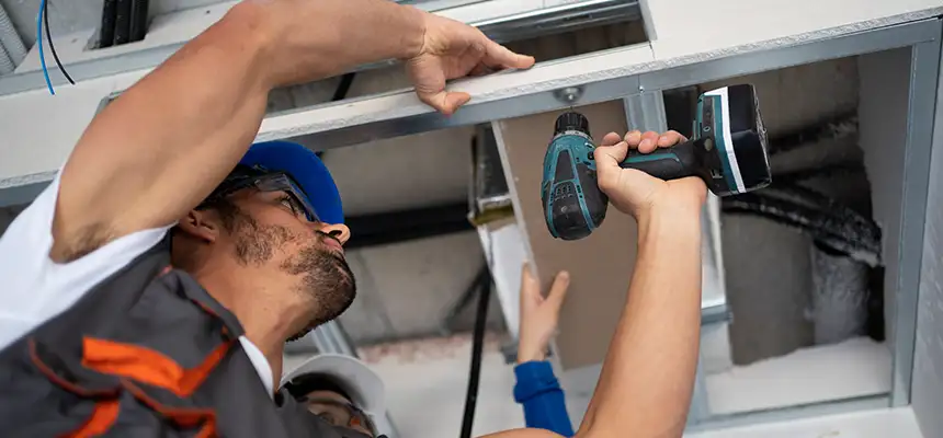 Our Improve Home Air Circulation Services in Lakewood, CA