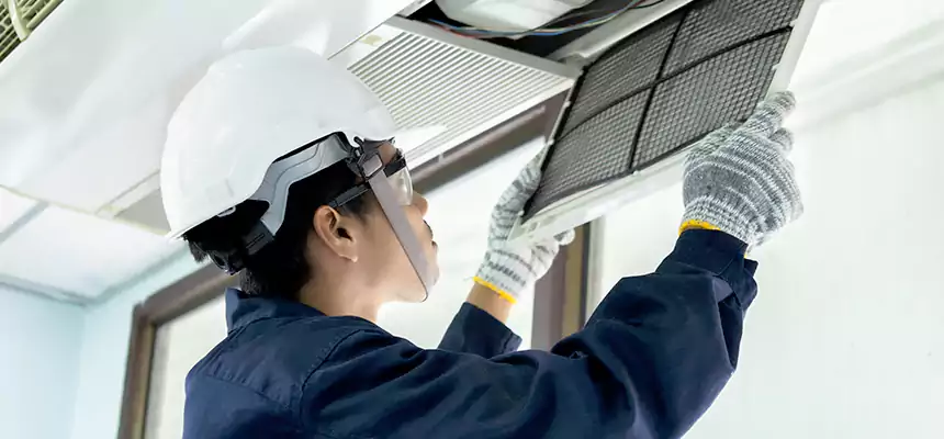 Our Mold & Mildew Removal from Air Ducts Services in Lakewood, CA