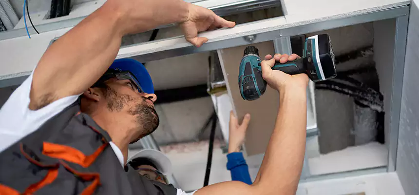 Our Retail Store Duct Cleaning Services in Lakewood, CA