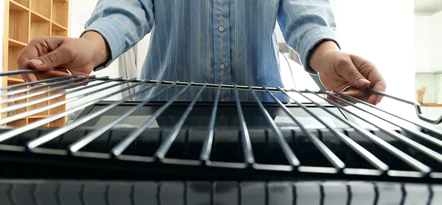 Our Vent Grille Washing Services in Lakewood, CA