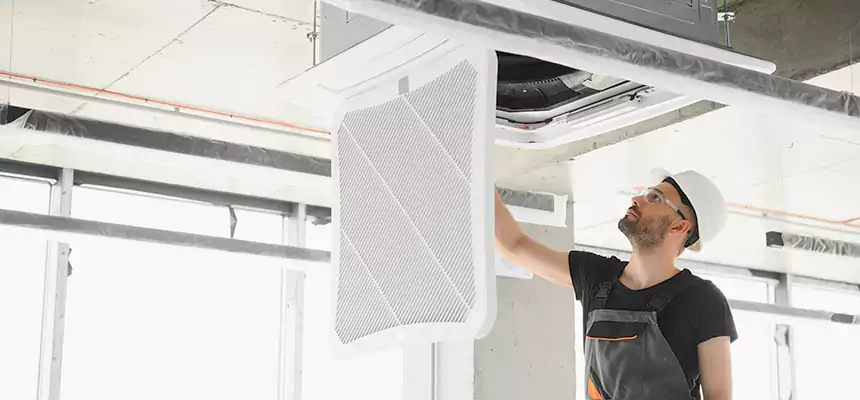 Dryer Ventilation Duct Cleaning in Lakewood