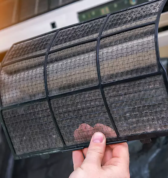 Top-notch AC Air Filter Replacement in Lakewood