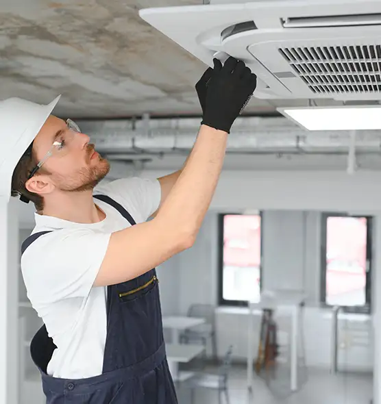 Top Affordable Duct Cleaning Services Near Me in Lakewood, CA