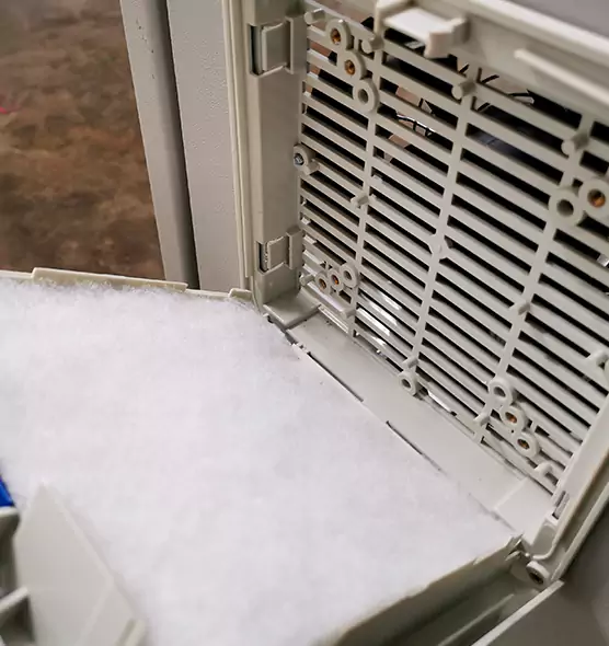 Professional Air Duct Expansion Solutions in Lakewood, CA