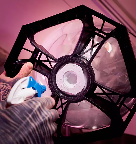 Advanced Basement Vent Cleaning in Lakewood, CA