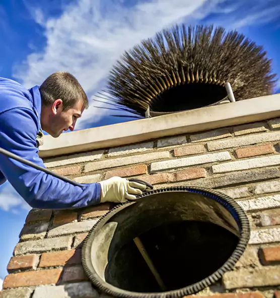 About Professional Chimney Sweep in Lakewood, CA