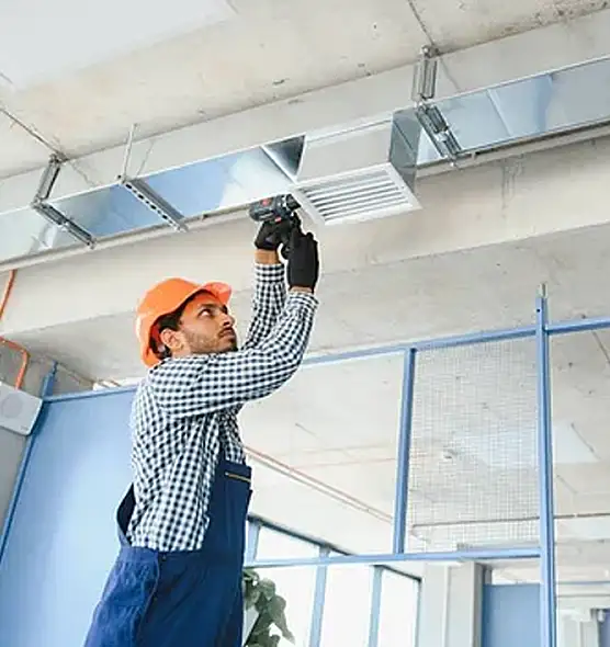 About Commercial Laundry Vent Cleaning in Lakewood, CA