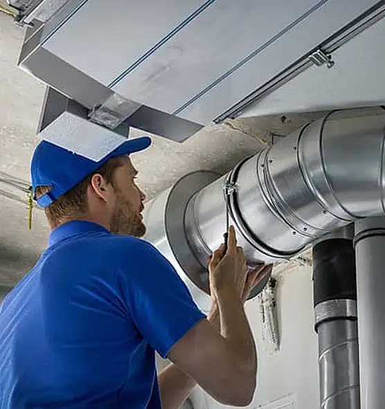 Advanced Dryer Vent Camera Inspection in Lakewood, CA