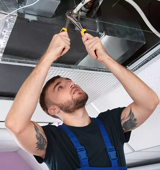 Trusted Home Air Duct Cleaning in Lakewood, CA