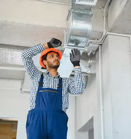 About Hotel Duct And Vent Cleaning in Lakewood, CA