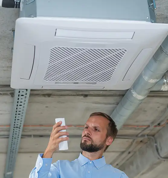 About Local Vent Cleaning Services in Lakewood, CA