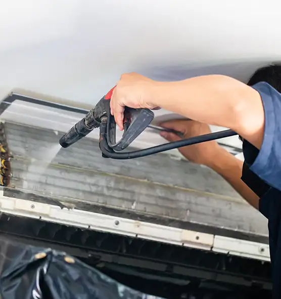 Welcome to Move-in/Move-out Duct Cleaning Services in Lakewood, CA