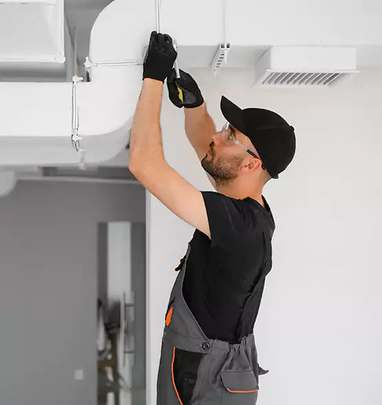 Advanced Office Ductwork Cleaning Services in Lakewood, CA