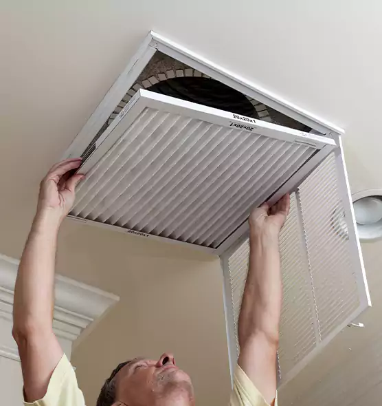 Advanced Residential Vent Cleaning in Lakewood, CA