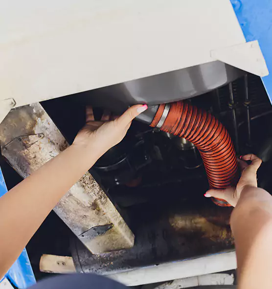 Top-Notch Return Vent Cleaning Service in Lakewood, CA