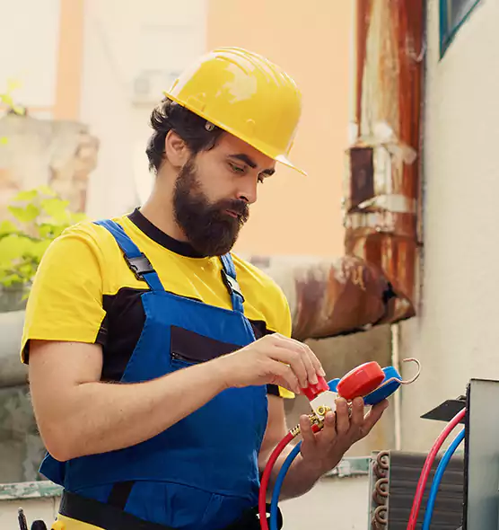 About Smart HVAC Installation in Lakewood, CA