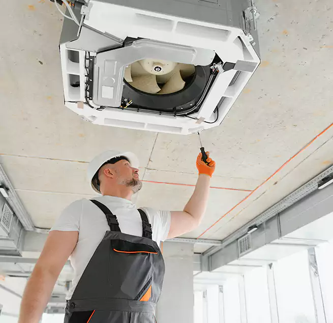 Why Homeowners & Businesses Trust Us in Lakewood, CA?