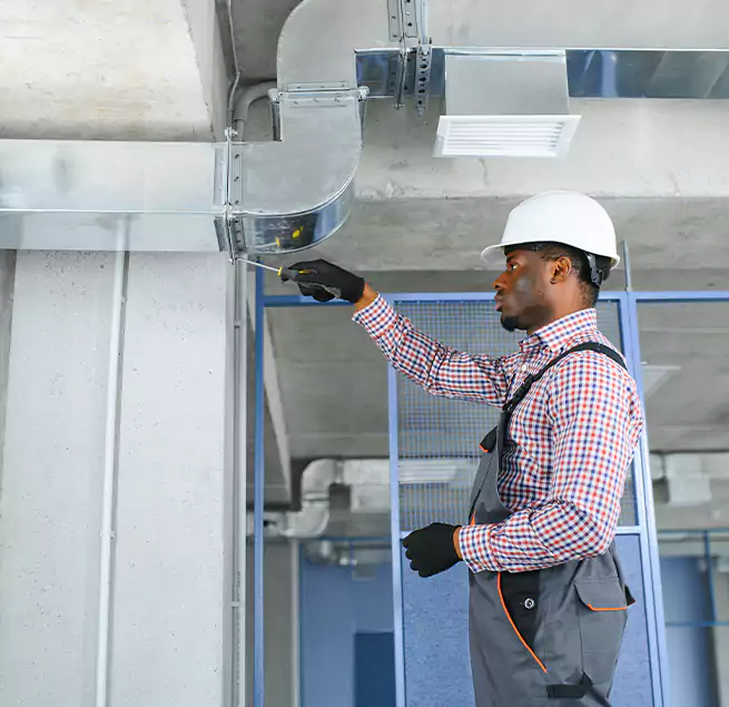 Why Homeowners & Businesses Trust Us Lakewood, CA