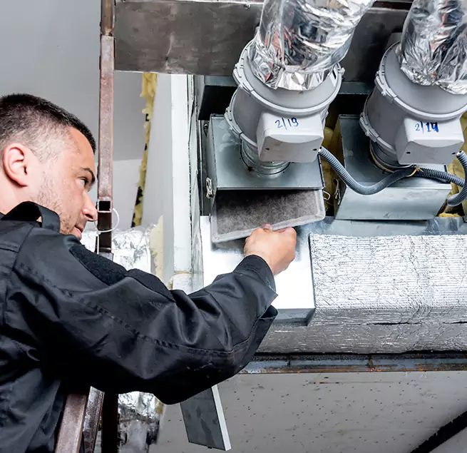 Why Homeowners & Businesses Trust Us in Lakewood, CA