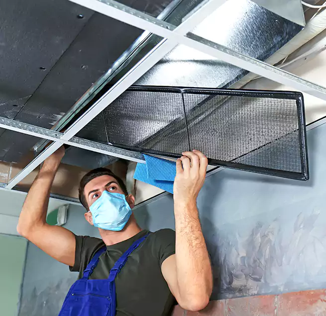 Why Homeowners Businesses Trust Us in Lakewood, CA