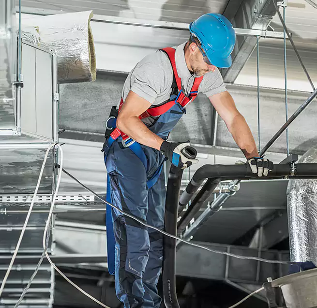 Why Homeowners & Businesses Trust Us in Lakewood, CA?