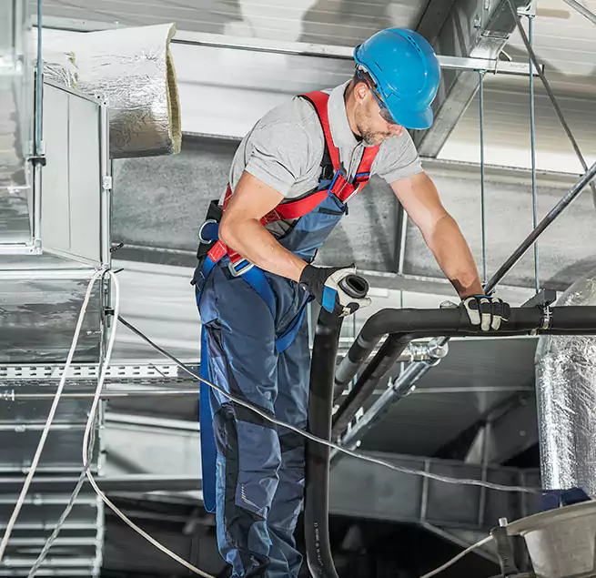 Why Homeowners & Businesses Trust Us in Lakewood, CA?