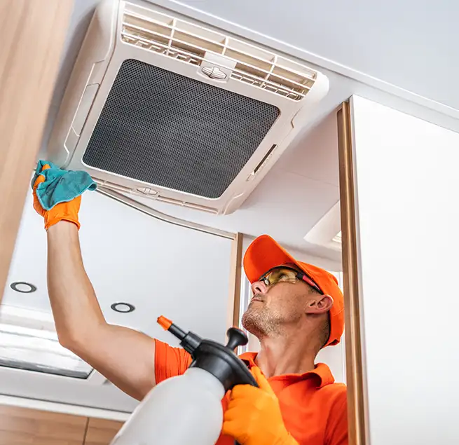 Why Homeowners & Businesses Trust Us in Lakewood, CA?