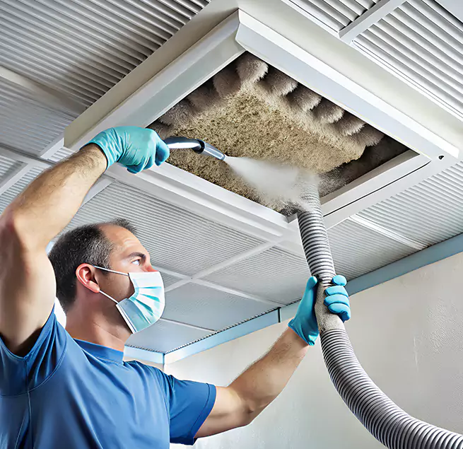 Why Homeowners Businesses Trust Us in Lakewood, CA?