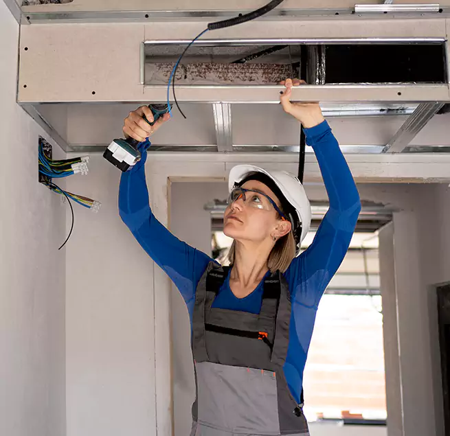  Why Homeowners & Businesses Trust Us in Lakewood, CA?