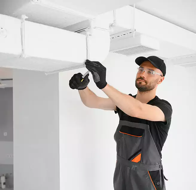 Why Homeowners Businesses Trust Us Lakewood, CA