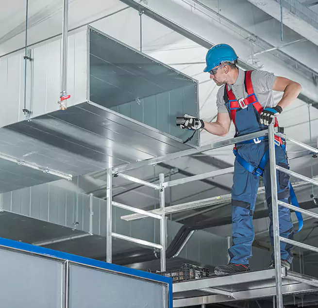 Why Homeowners & Businesses Trust Us Lakewood, CA