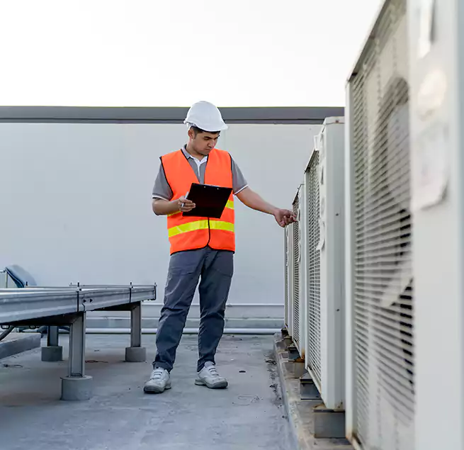 Why Homeowners & Businesses Trust Us in Lakewood, CA?