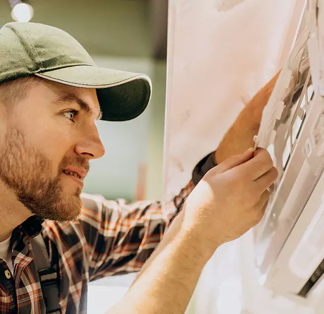 Why Homeowners & Businesses Trust Us in Lakewood, CA?